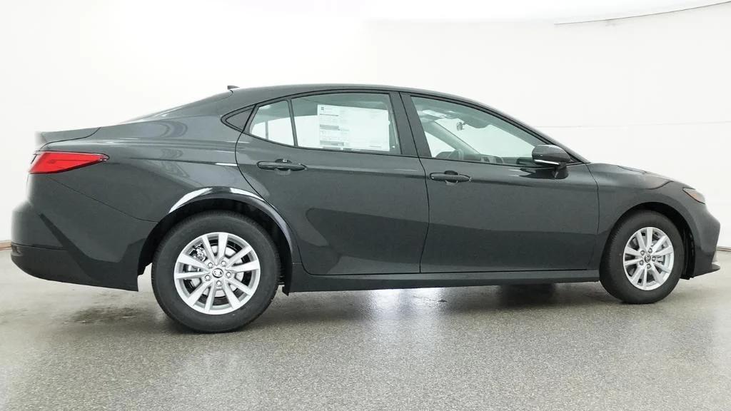 new 2026 Toyota Camry car, priced at $31,791