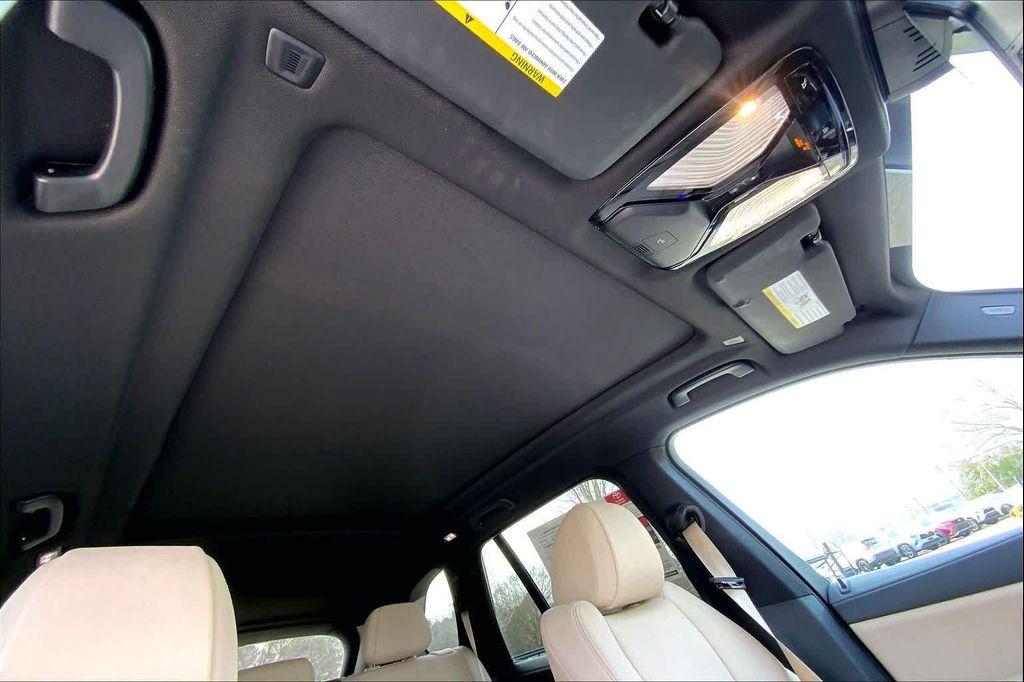 used 2019 BMW X5 car, priced at $23,495