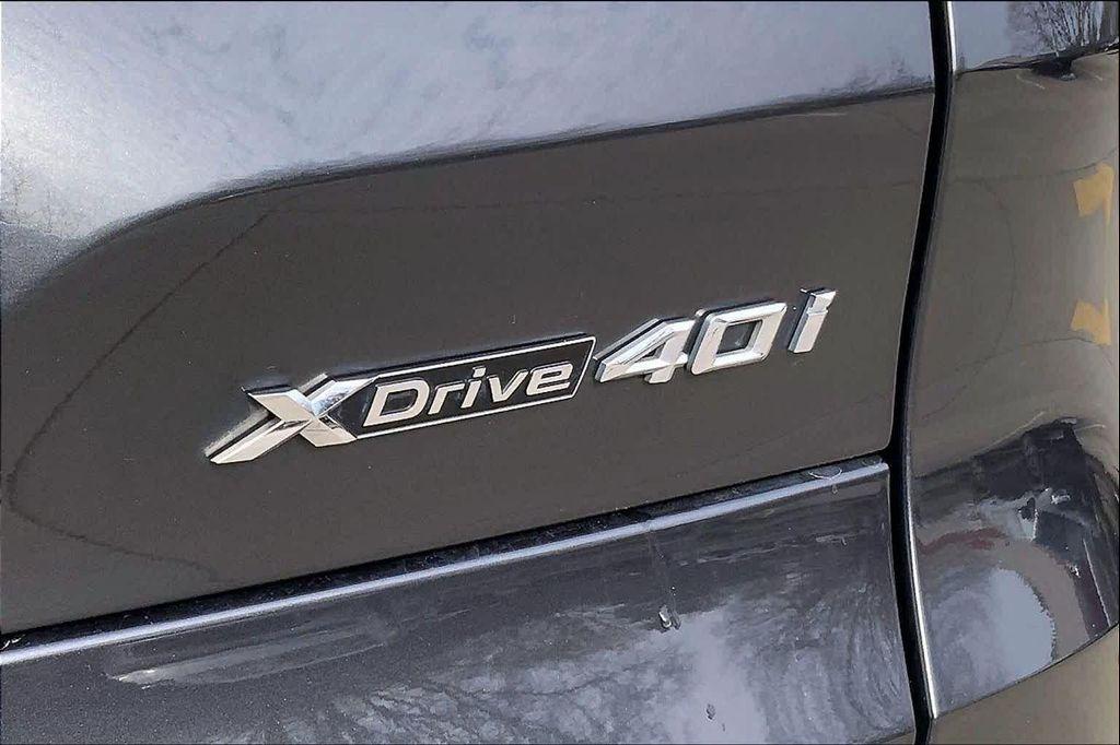 used 2019 BMW X5 car, priced at $23,495
