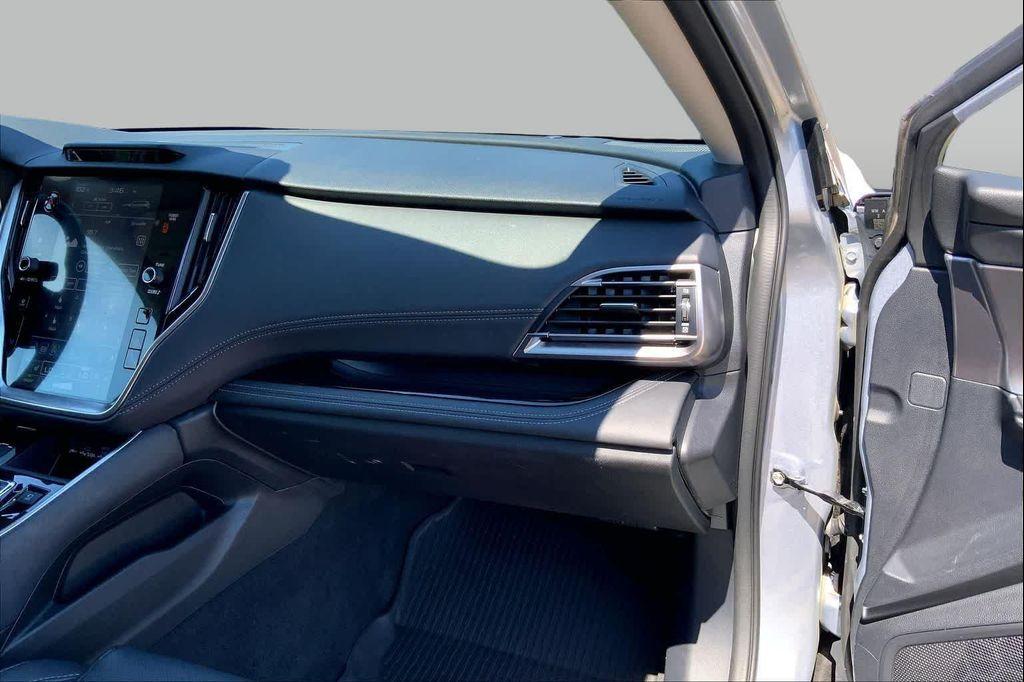 used 2024 Subaru Outback car, priced at $27,460
