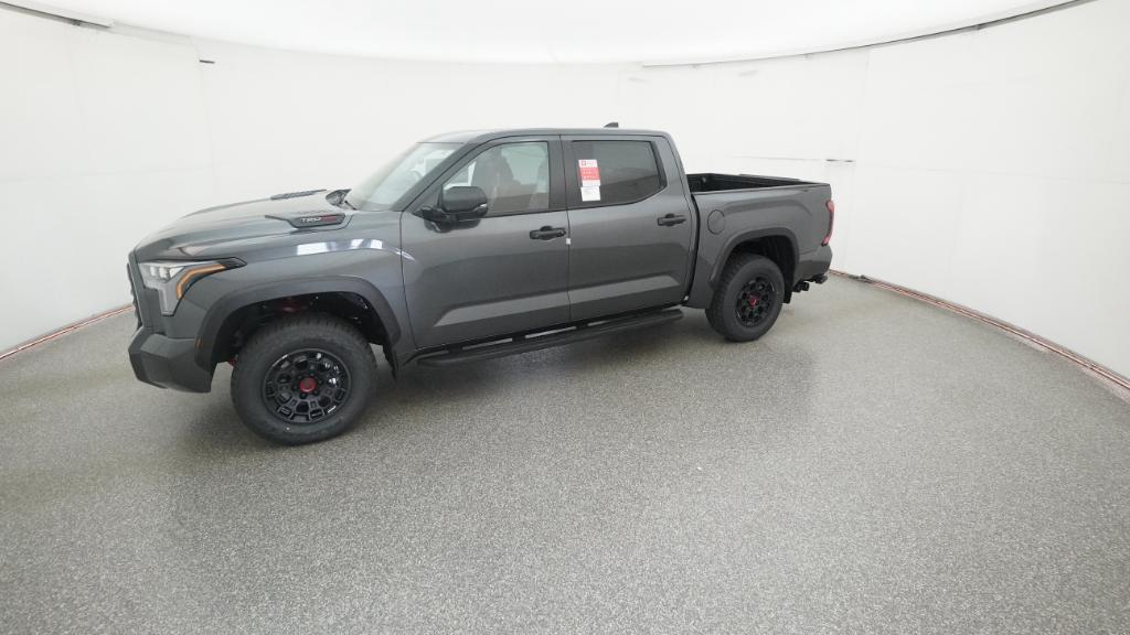 new 2026 Toyota Tundra Hybrid car, priced at $78,623