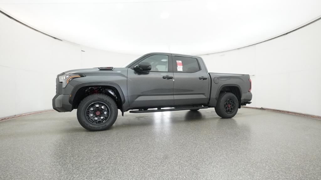 new 2026 Toyota Tundra Hybrid car, priced at $78,623