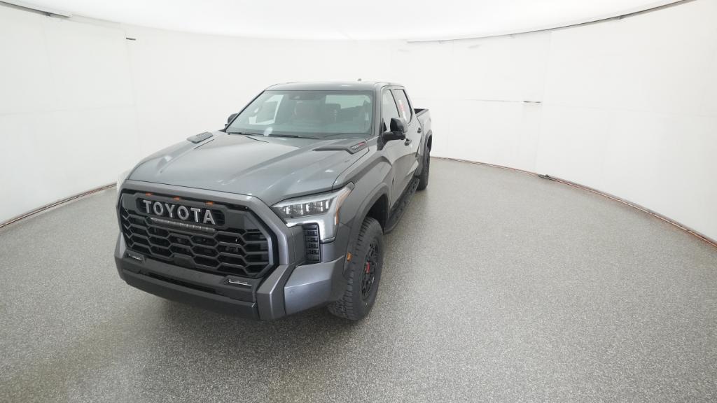 new 2026 Toyota Tundra Hybrid car, priced at $78,623