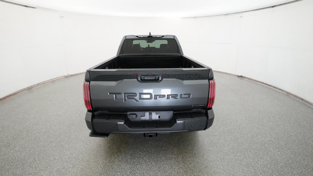 new 2026 Toyota Tundra Hybrid car, priced at $78,623