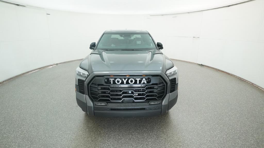 new 2026 Toyota Tundra Hybrid car, priced at $78,623