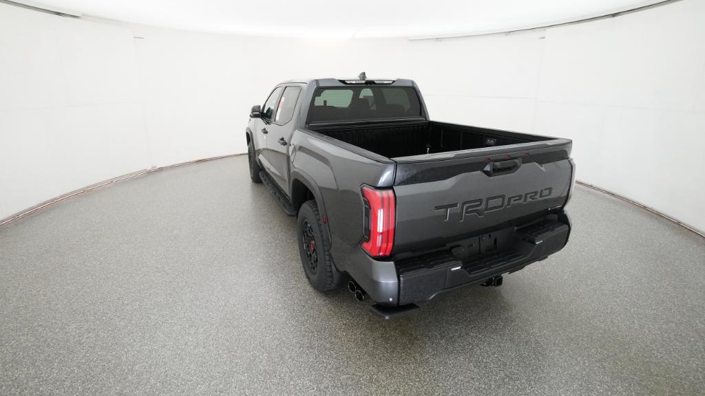 new 2026 Toyota Tundra Hybrid car, priced at $78,623