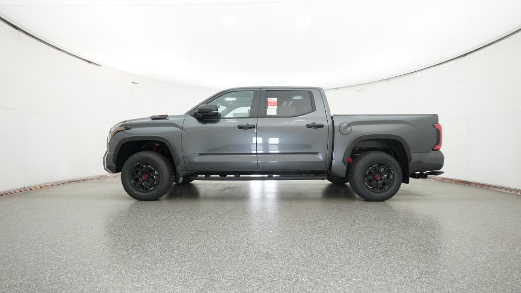 new 2026 Toyota Tundra Hybrid car, priced at $78,623