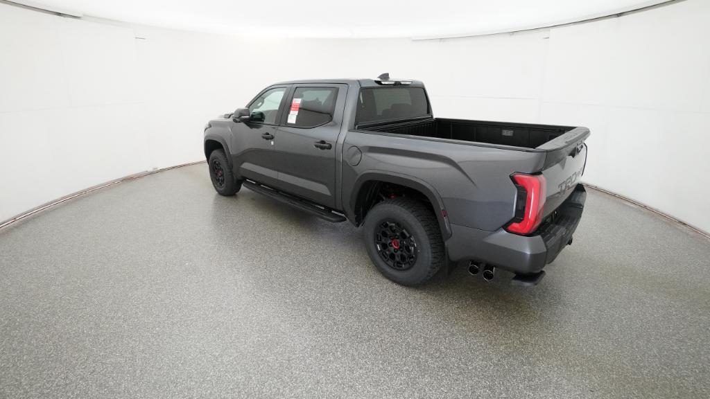 new 2026 Toyota Tundra Hybrid car, priced at $78,623