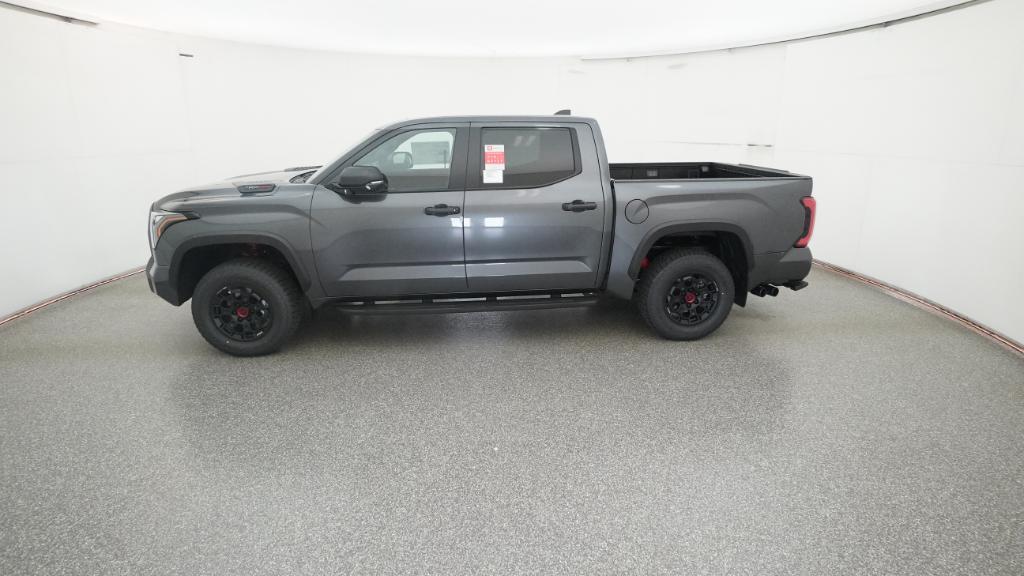 new 2026 Toyota Tundra Hybrid car, priced at $78,623