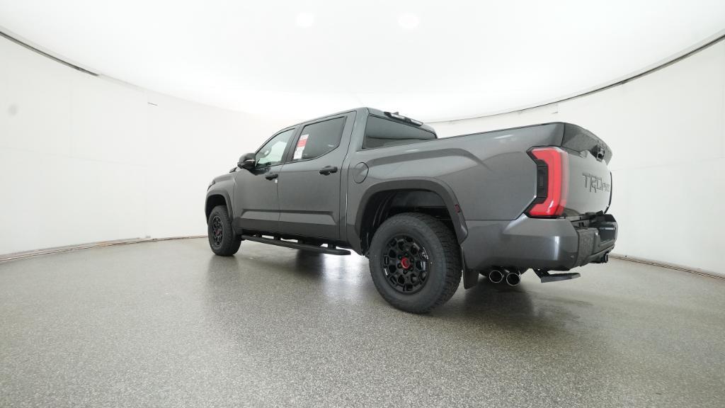 new 2026 Toyota Tundra Hybrid car, priced at $78,623