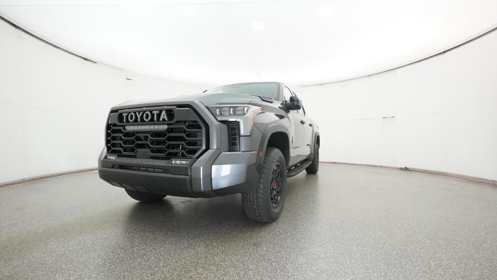 new 2026 Toyota Tundra Hybrid car, priced at $78,623