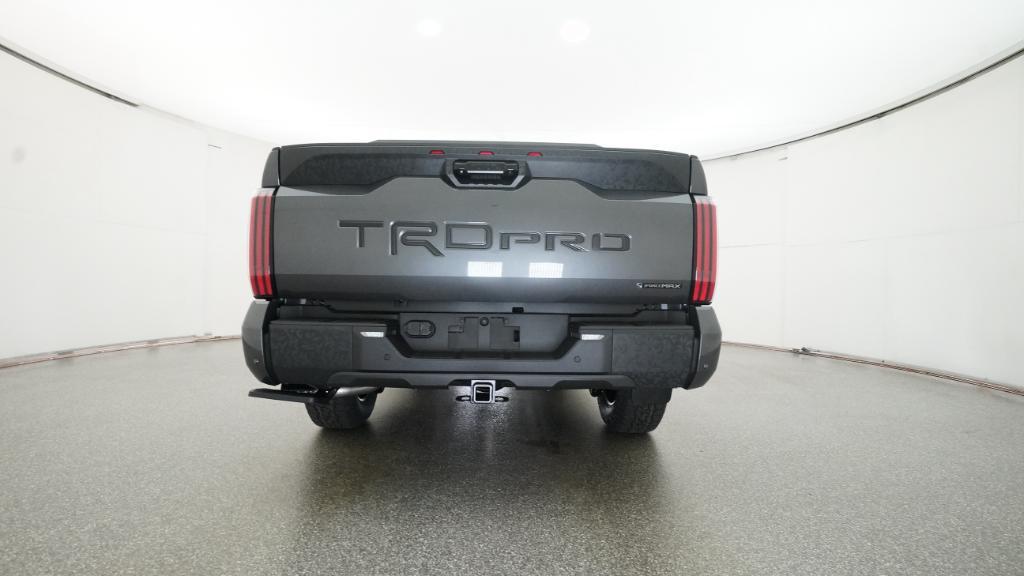 new 2026 Toyota Tundra Hybrid car, priced at $78,623