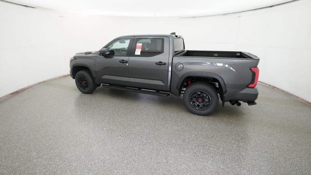 new 2026 Toyota Tundra Hybrid car, priced at $78,623