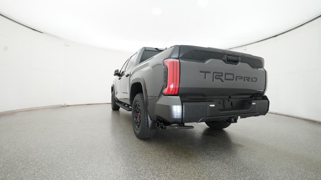 new 2026 Toyota Tundra Hybrid car, priced at $78,623