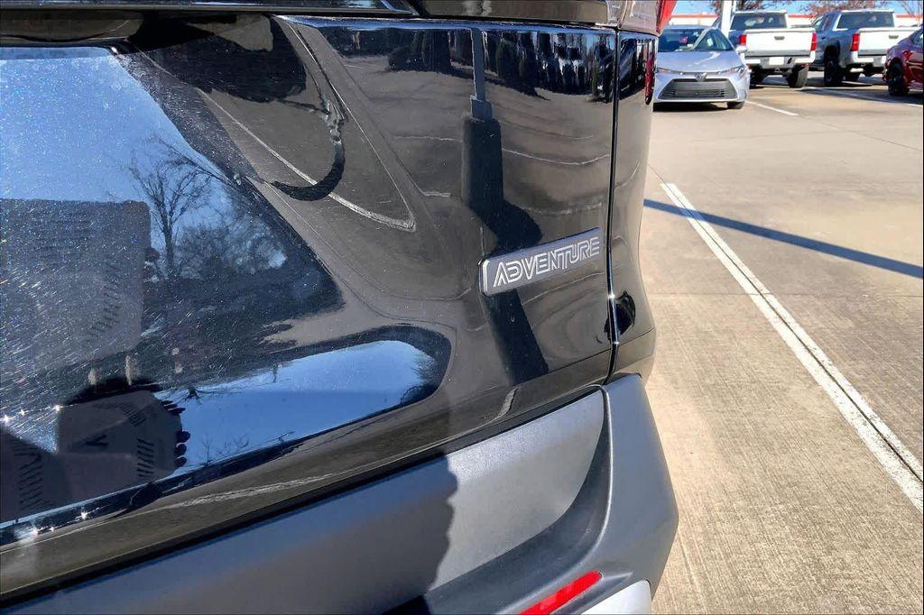 used 2024 Toyota RAV4 car, priced at $29,409