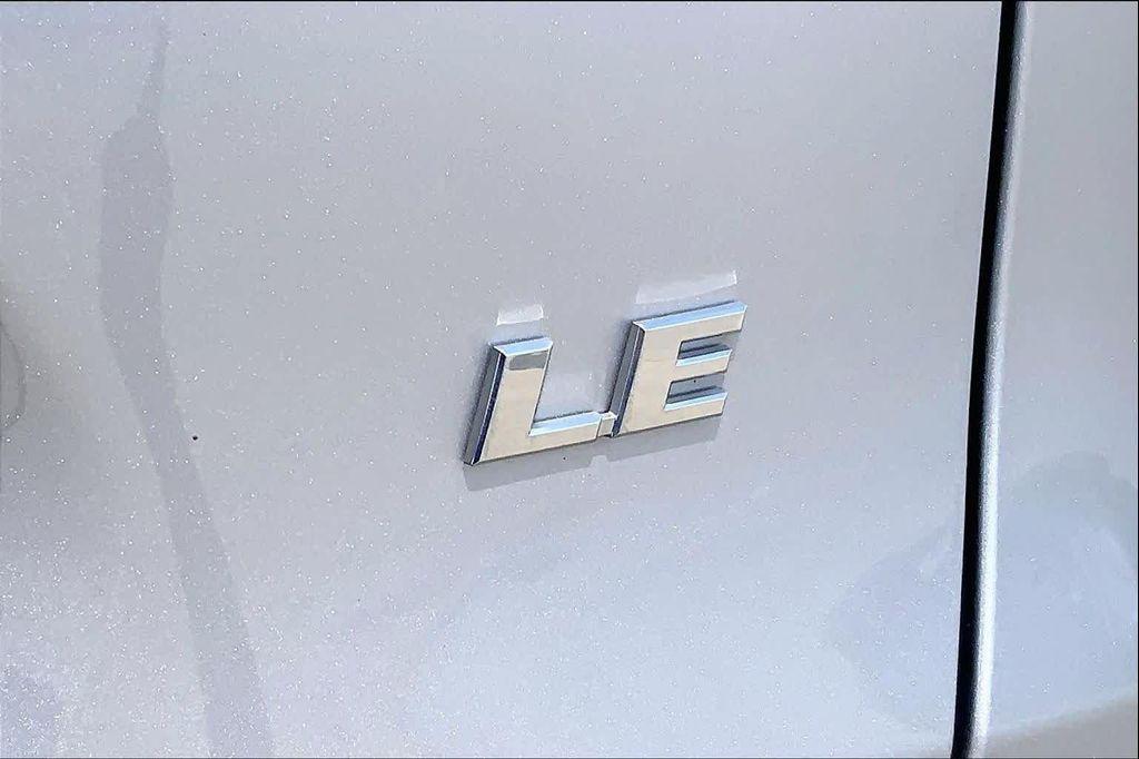 used 2024 Toyota RAV4 car, priced at $30,667