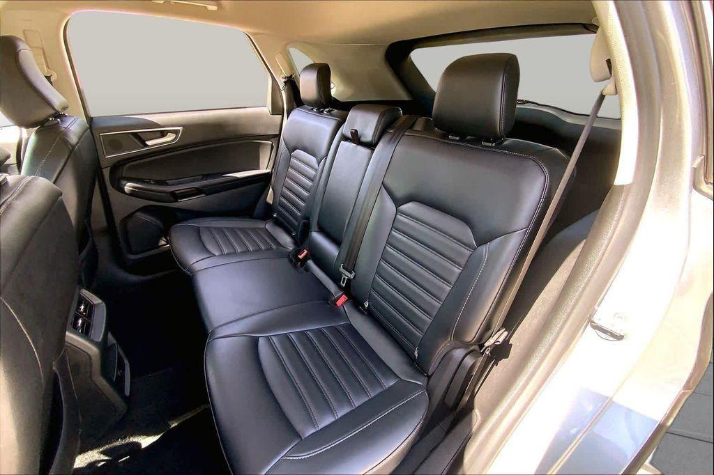 used 2024 Ford Edge car, priced at $22,866