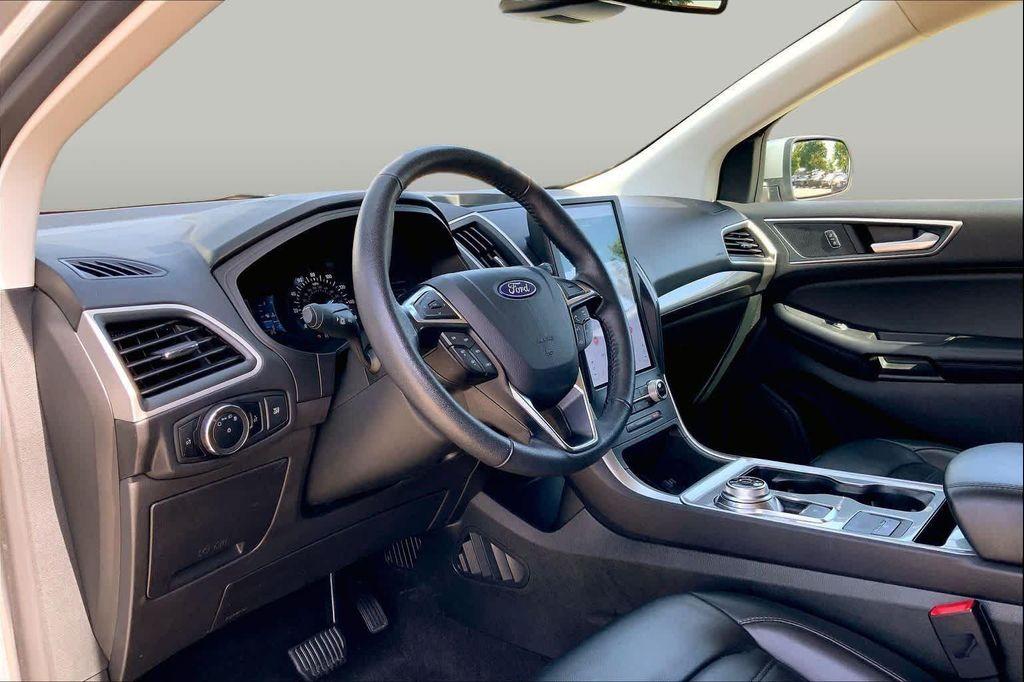 used 2024 Ford Edge car, priced at $22,866