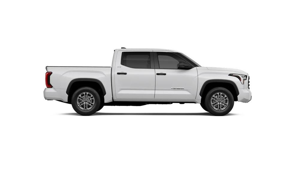 new 2026 Toyota Tundra car, priced at $53,196