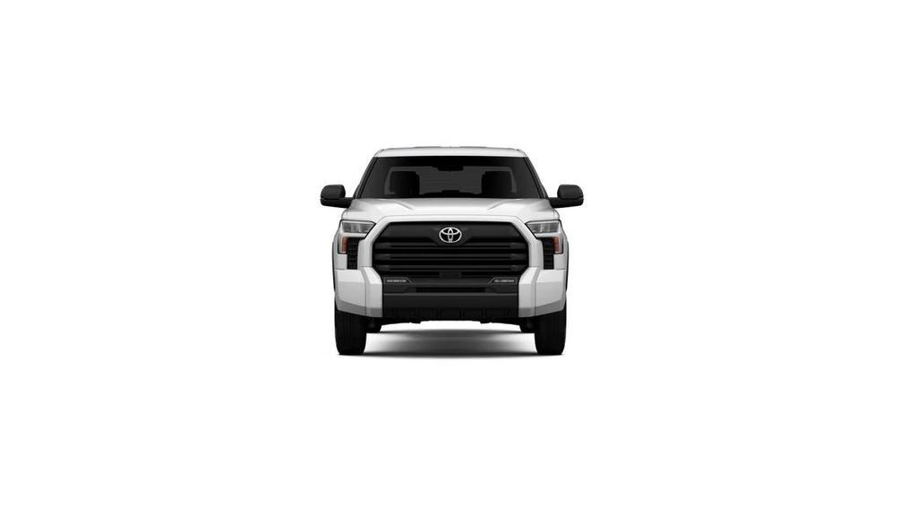 new 2026 Toyota Tundra car, priced at $53,196