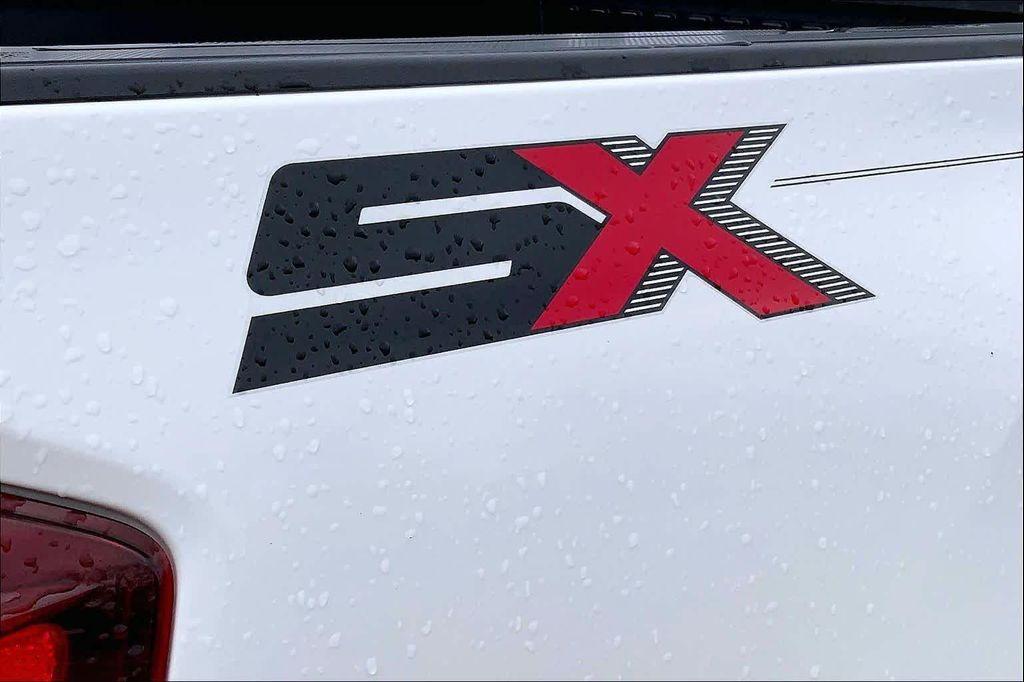 used 2022 Toyota Tacoma car, priced at $25,386