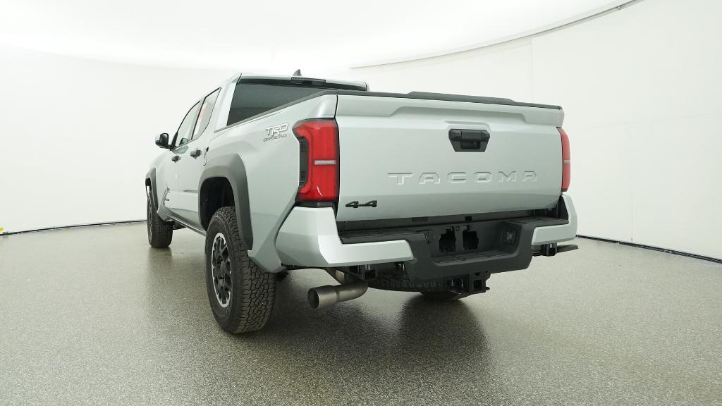 new 2026 Toyota Tacoma car, priced at $48,679