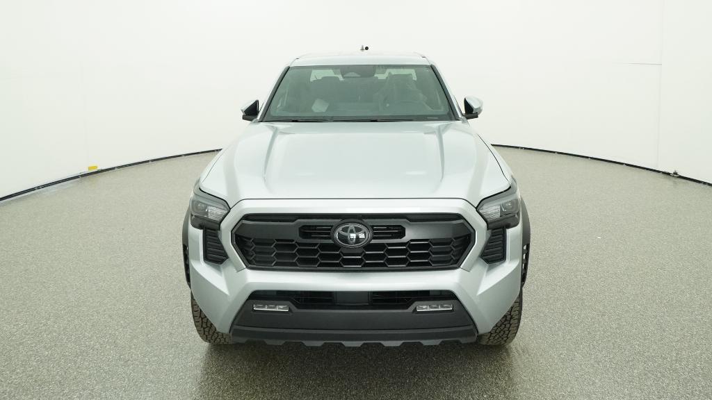 new 2026 Toyota Tacoma car, priced at $48,679