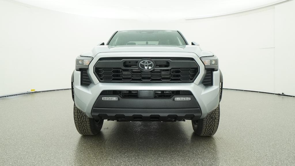 new 2026 Toyota Tacoma car, priced at $48,679