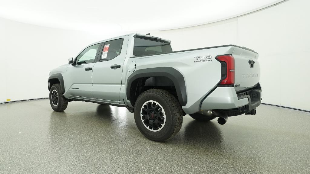 new 2026 Toyota Tacoma car, priced at $48,679