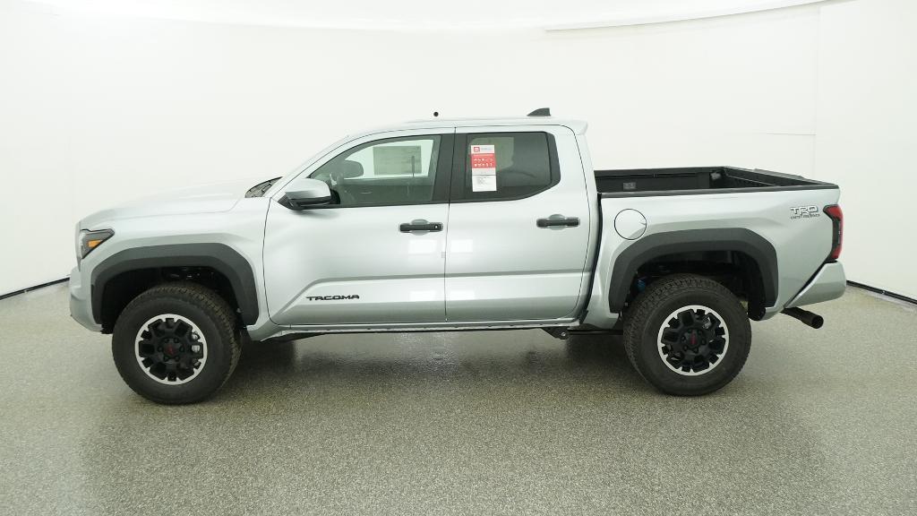 new 2026 Toyota Tacoma car, priced at $48,679