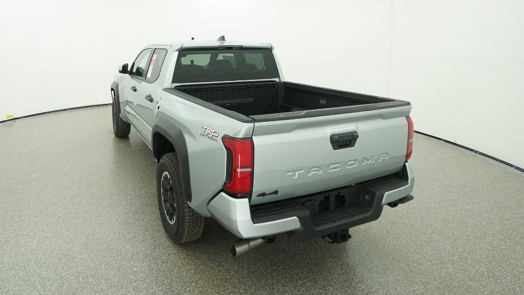 new 2026 Toyota Tacoma car, priced at $48,679