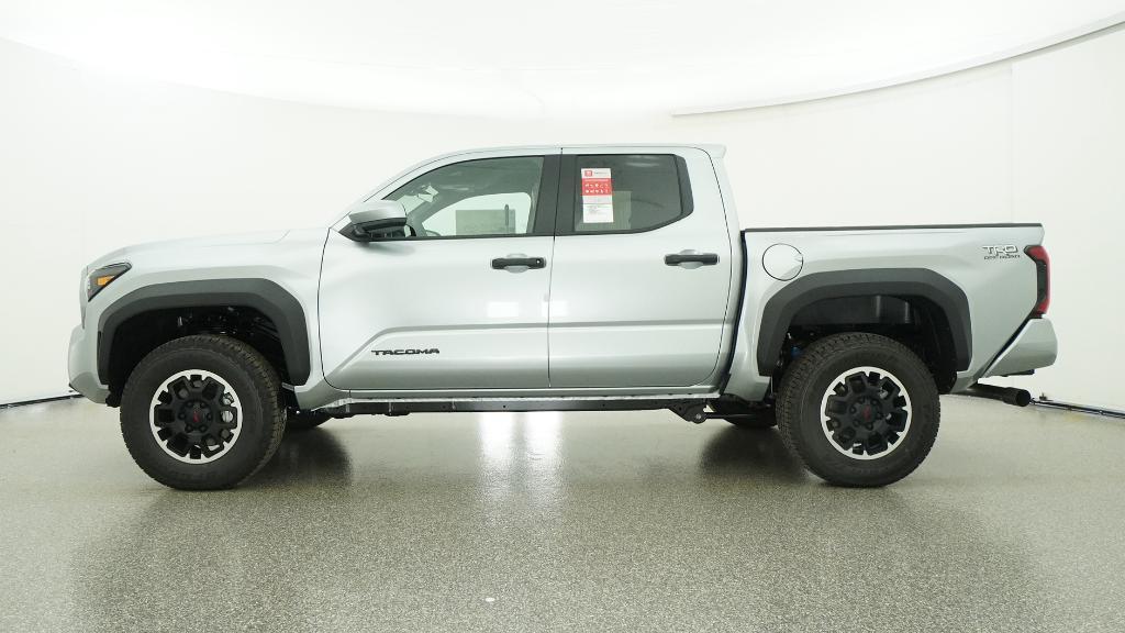 new 2026 Toyota Tacoma car, priced at $48,679