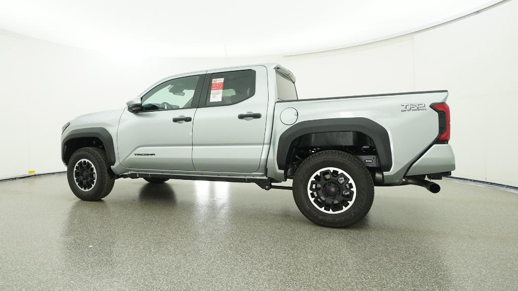 new 2026 Toyota Tacoma car, priced at $48,679