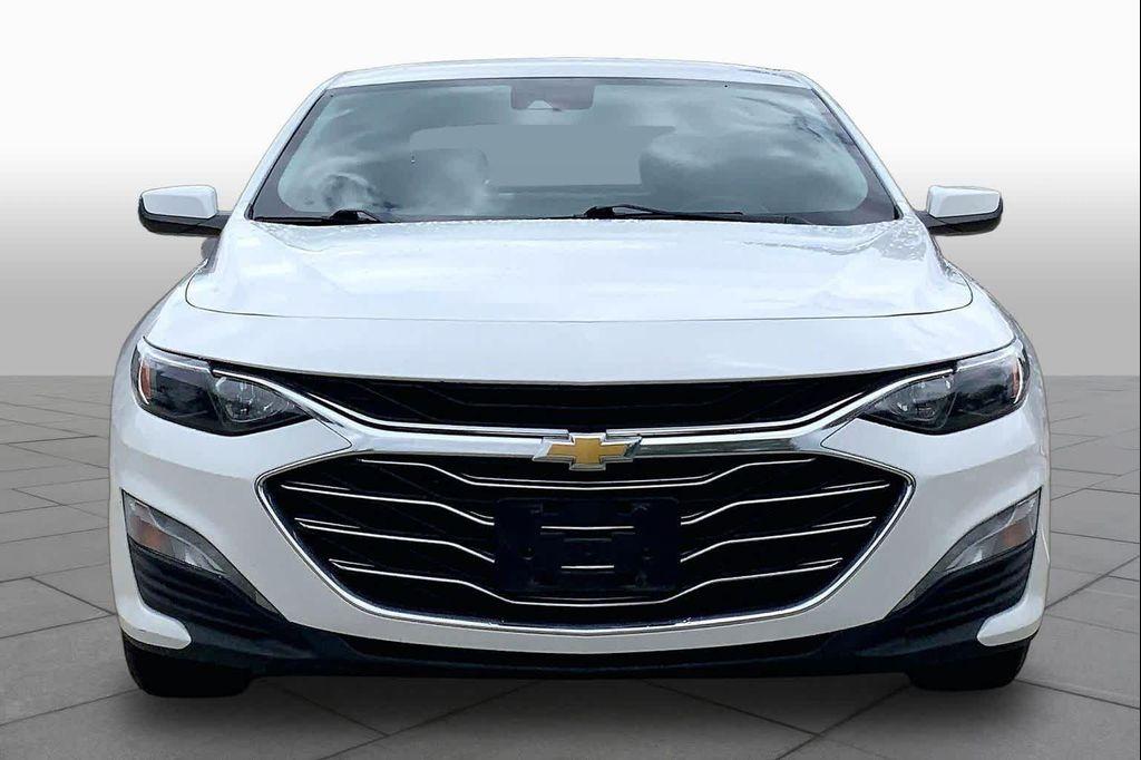 used 2023 Chevrolet Malibu car, priced at $19,194