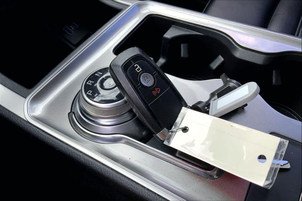 used 2023 Ford Edge car, priced at $21,210