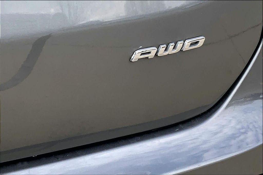 used 2023 Ford Edge car, priced at $21,210