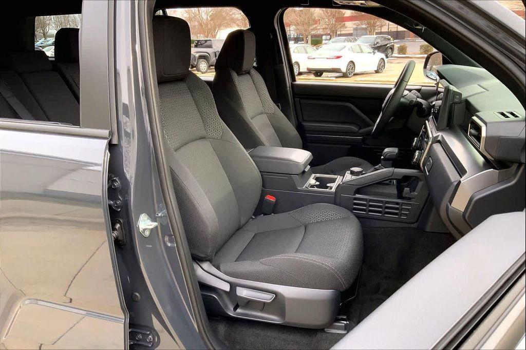 used 2025 Toyota 4Runner car, priced at $41,998