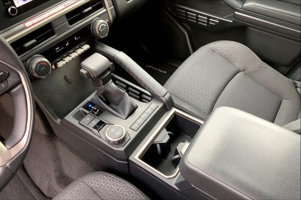 used 2025 Toyota 4Runner car, priced at $41,998