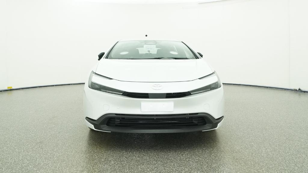 new 2026 Toyota Prius car, priced at $31,297