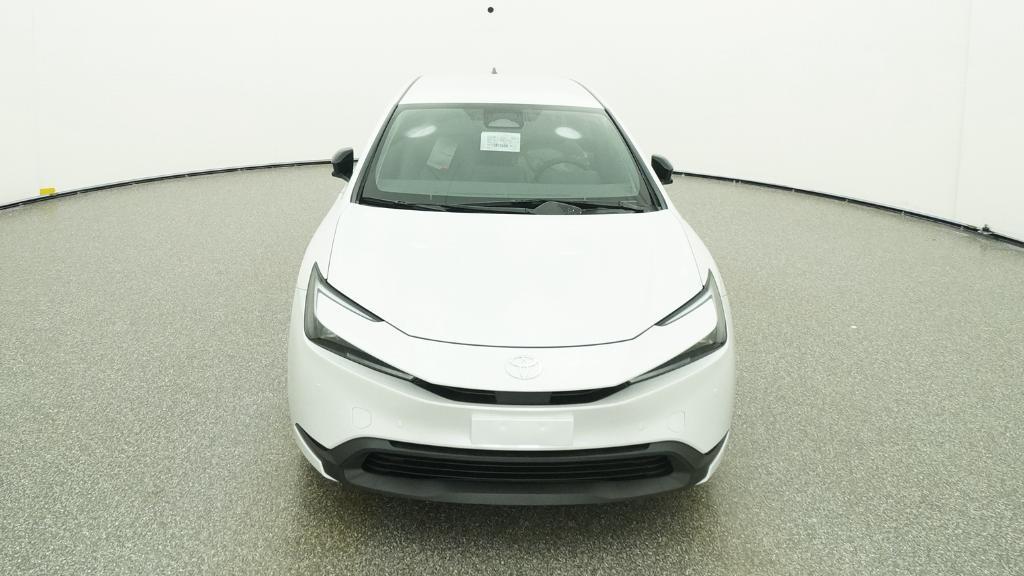 new 2026 Toyota Prius car, priced at $31,297