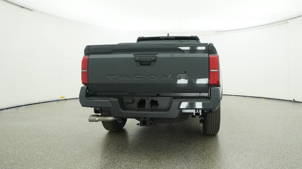 new 2026 Toyota Tacoma car, priced at $40,262