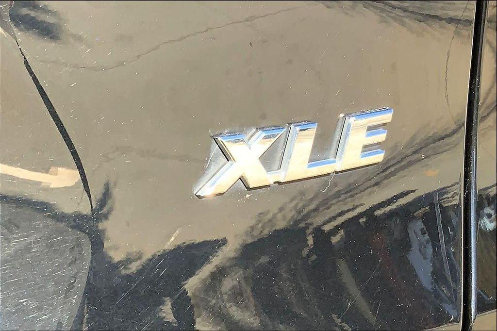 used 2023 Toyota RAV4 car, priced at $22,990