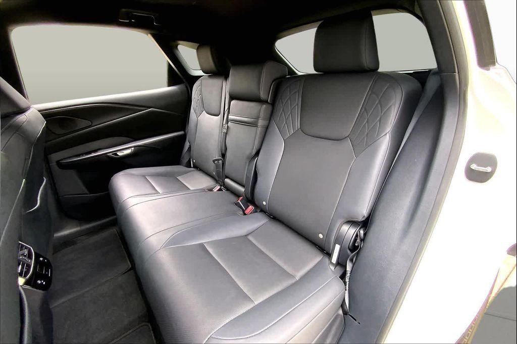 used 2024 Lexus RX 350 car, priced at $46,948