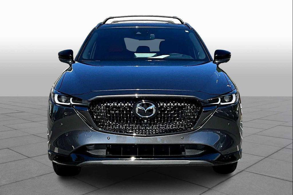 used 2025 Mazda CX-5 car, priced at $34,084