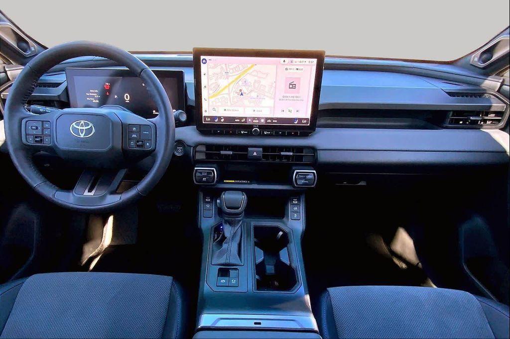 used 2026 Toyota RAV4 car, priced at $47,384