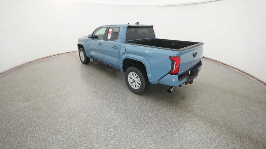 new 2026 Toyota Tacoma car, priced at $44,440