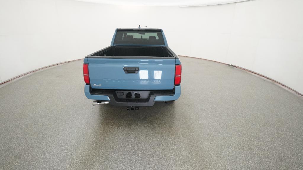 new 2026 Toyota Tacoma car, priced at $44,440
