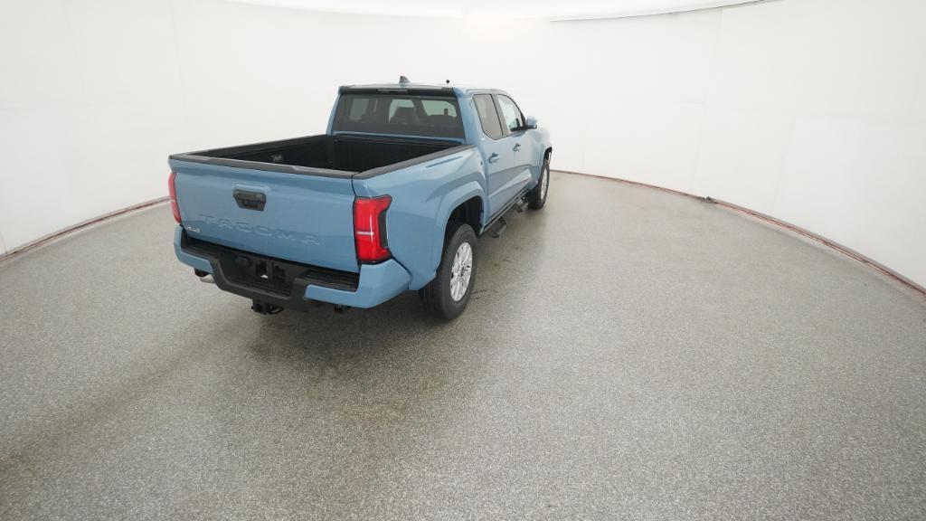 new 2026 Toyota Tacoma car, priced at $44,440