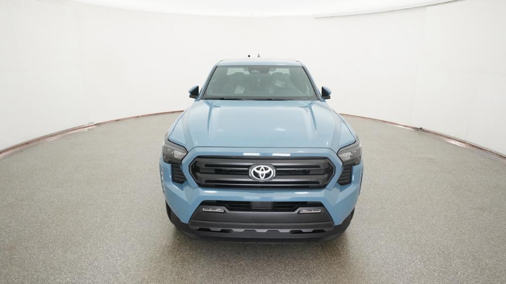 new 2026 Toyota Tacoma car, priced at $44,440