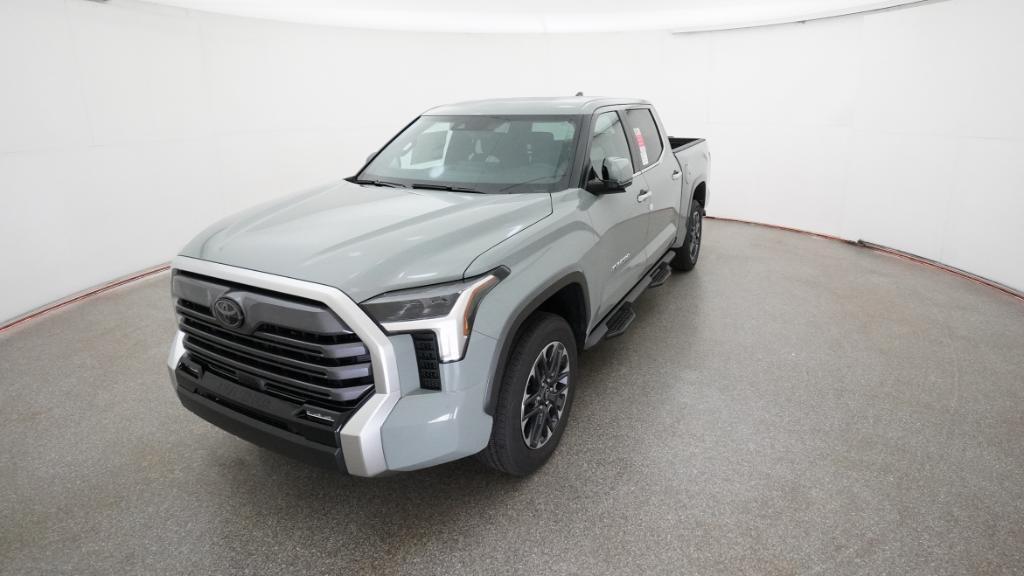 new 2026 Toyota Tundra car, priced at $63,029